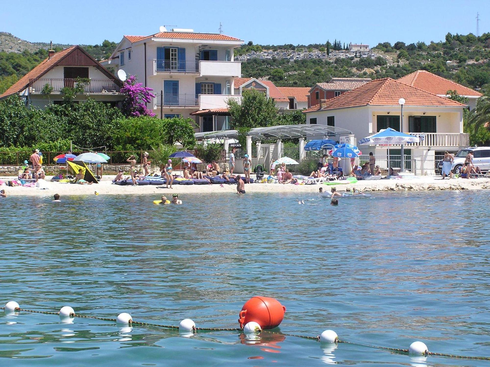 Villa Opatija Marina Extérieur photo