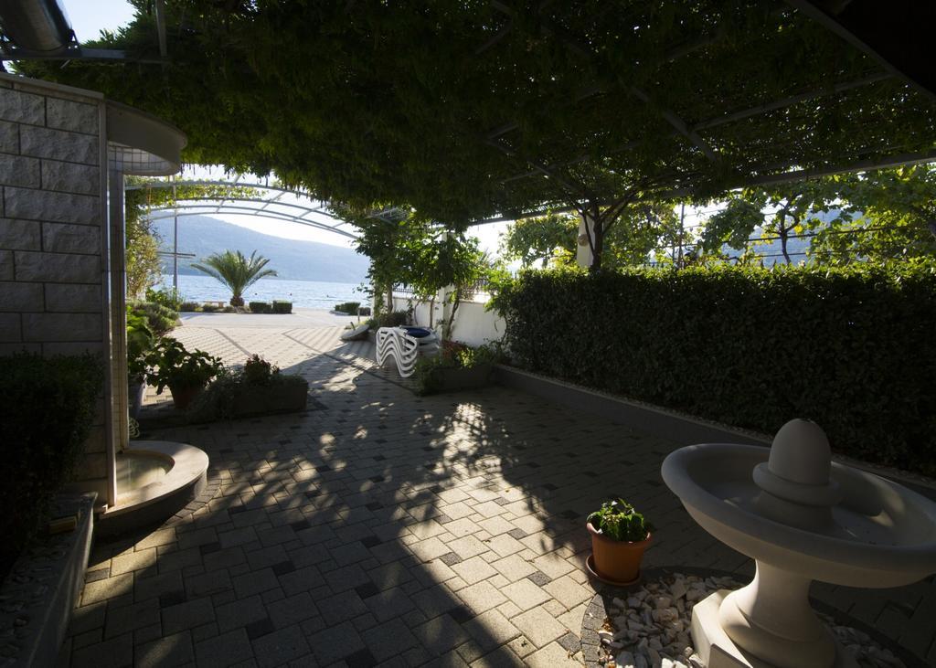 Villa Opatija Marina Extérieur photo