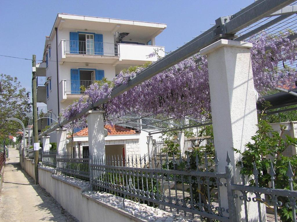 Villa Opatija Marina Extérieur photo