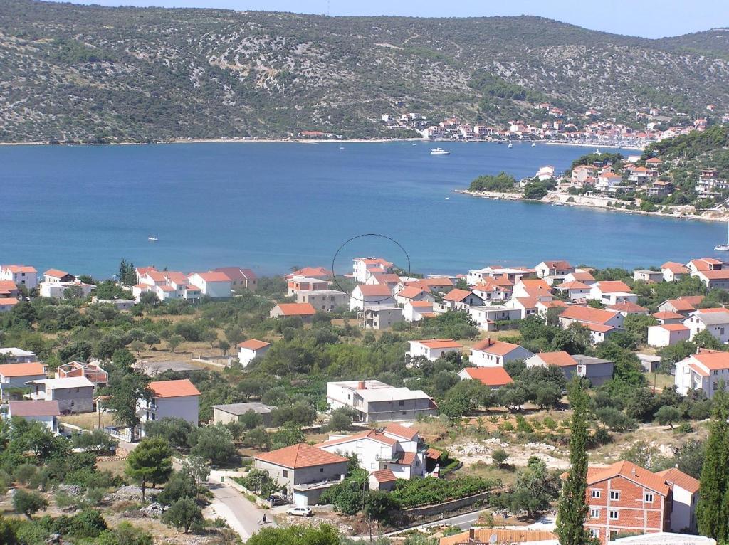 Villa Opatija Marina Extérieur photo